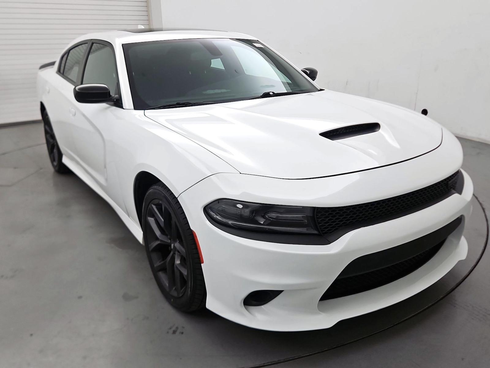 2021 Dodge Charger