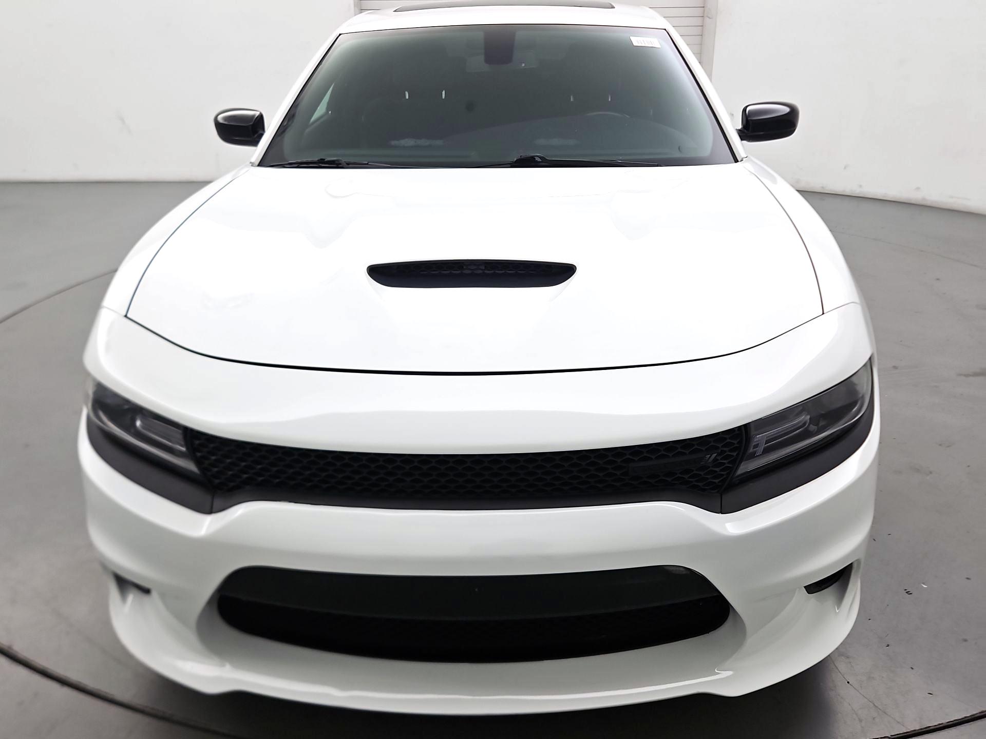 Thumbnail: 2021 Dodge Charger - 2