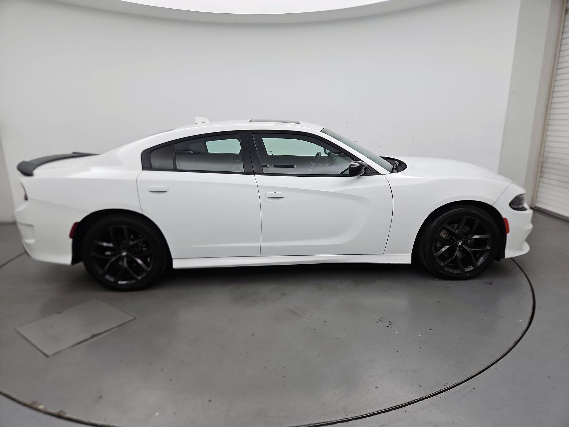 Thumbnail: 2021 Dodge Charger - 4
