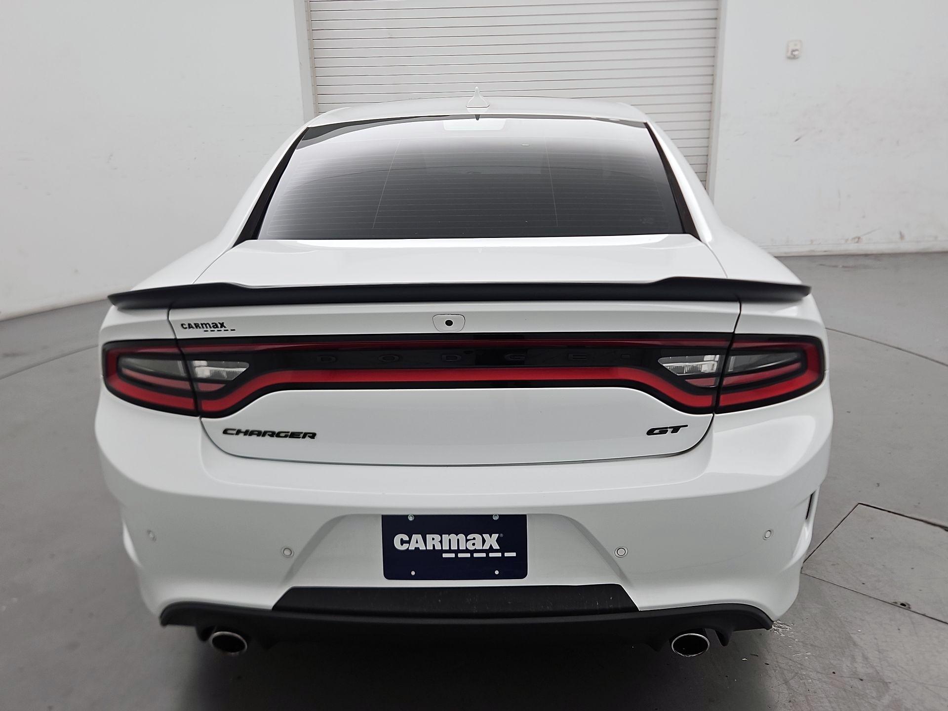 Thumbnail: 2021 Dodge Charger - 6