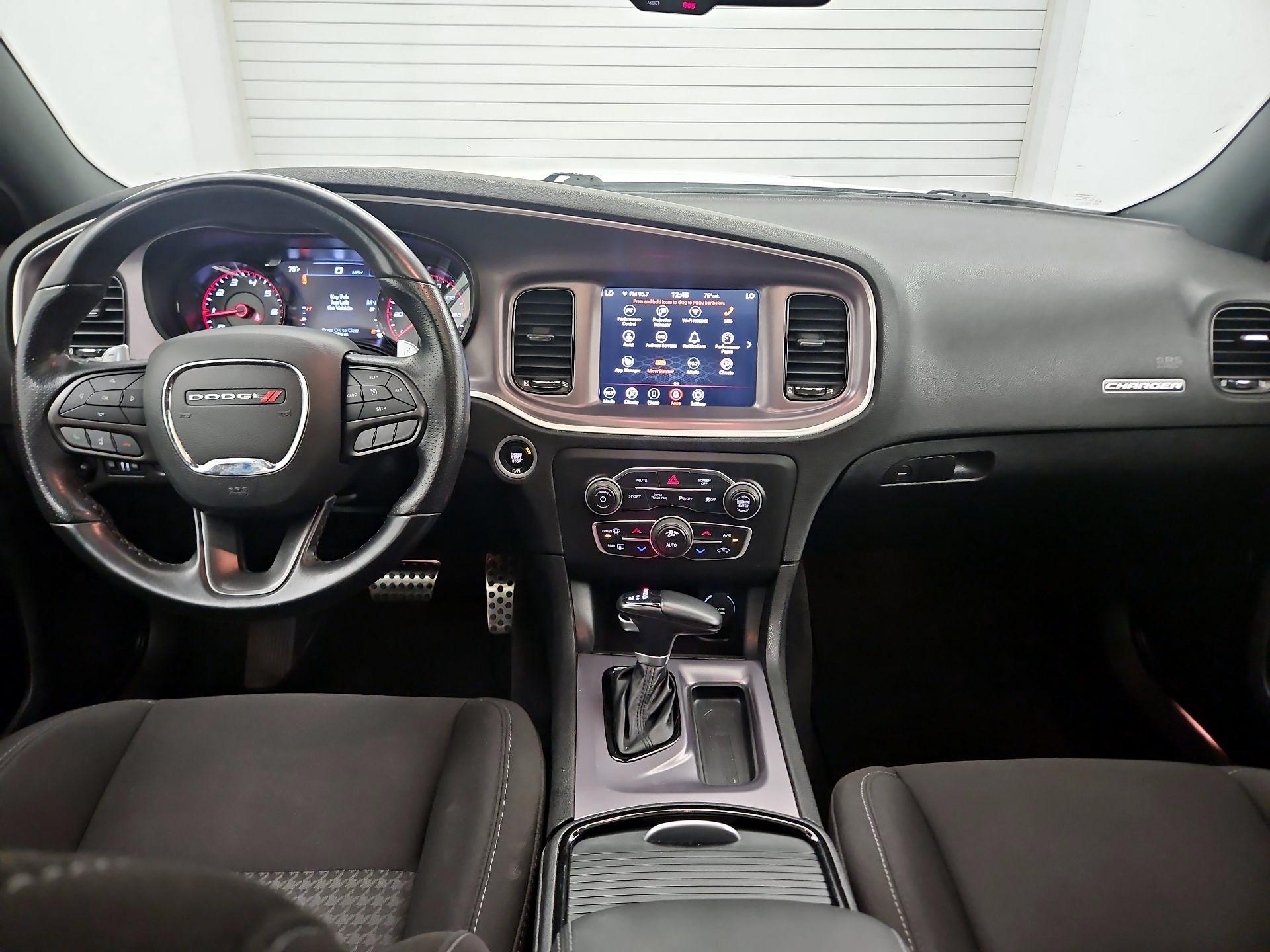 Thumbnail: 2021 Dodge Charger - 8