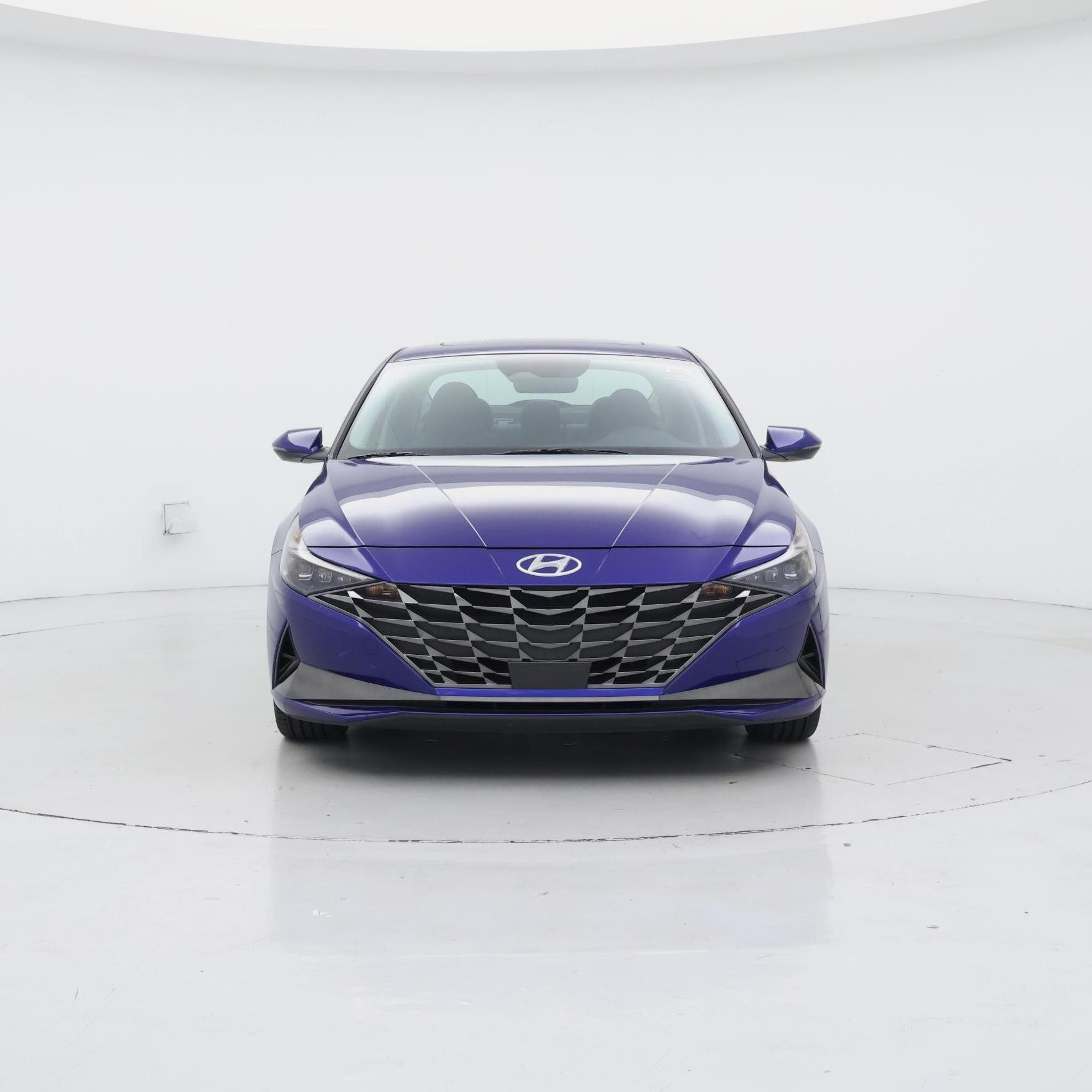 Thumbnail: 2023 Hyundai Elantra - 5