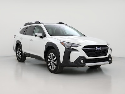 2023 Subaru Outback Touring XT