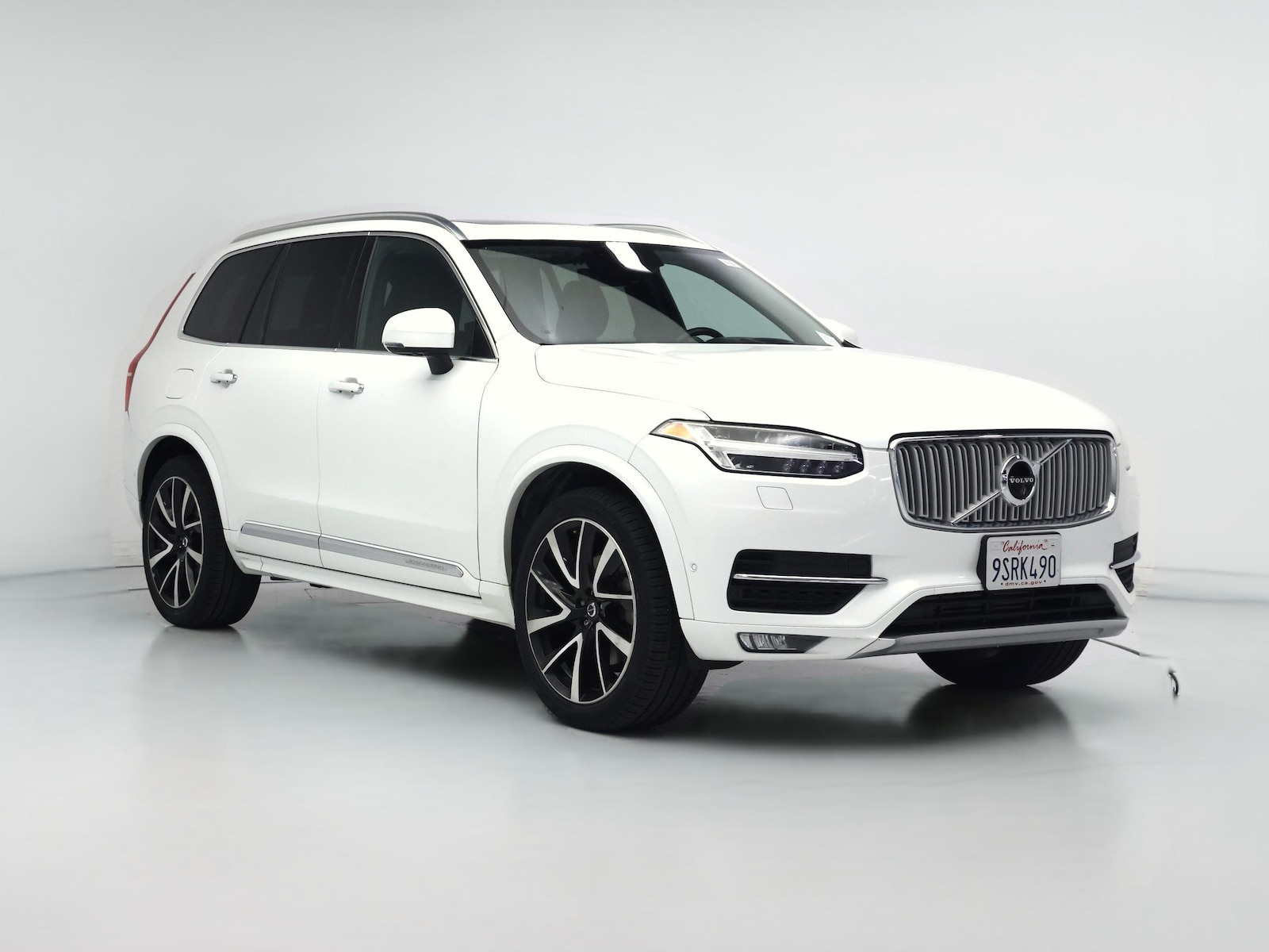 2019 Volvo XC90