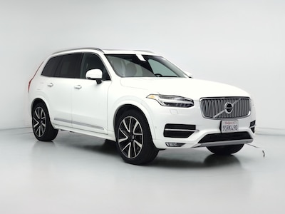 2019 Volvo XC90 T6 Inscription