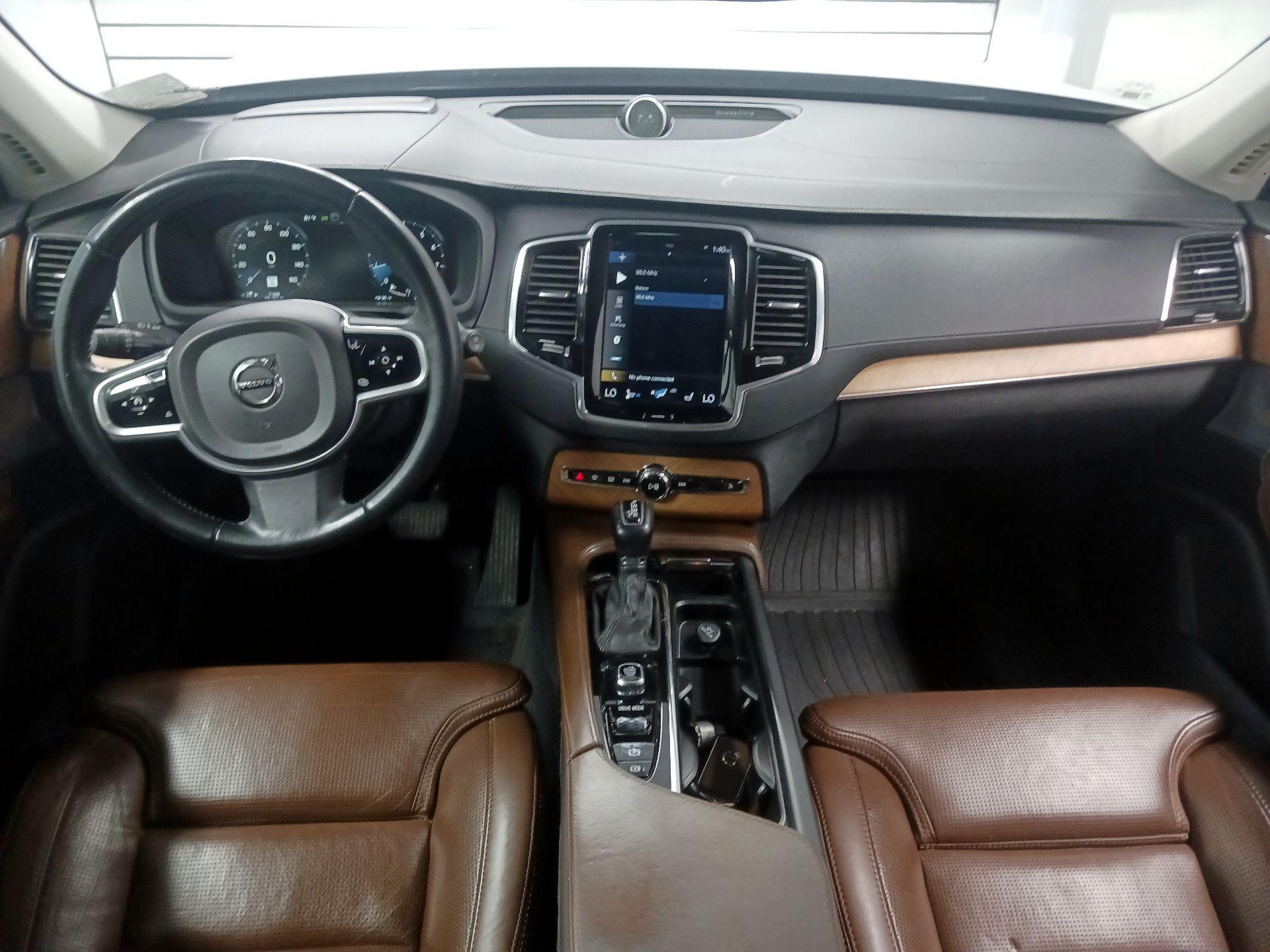 Thumbnail: 2019 Volvo XC90 - 9