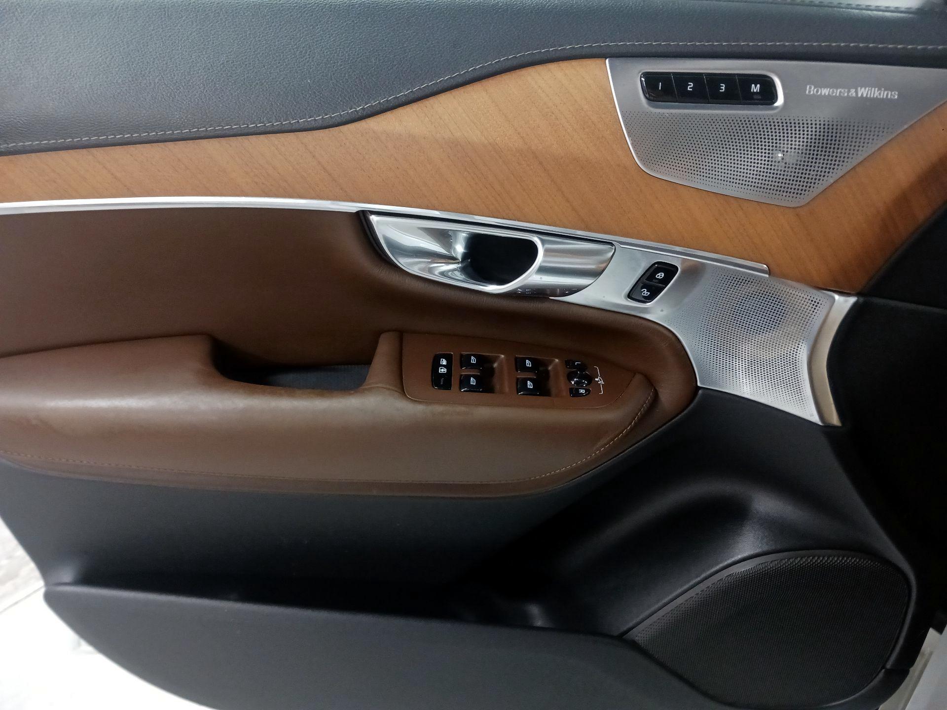 Thumbnail: 2019 Volvo XC90 - 12