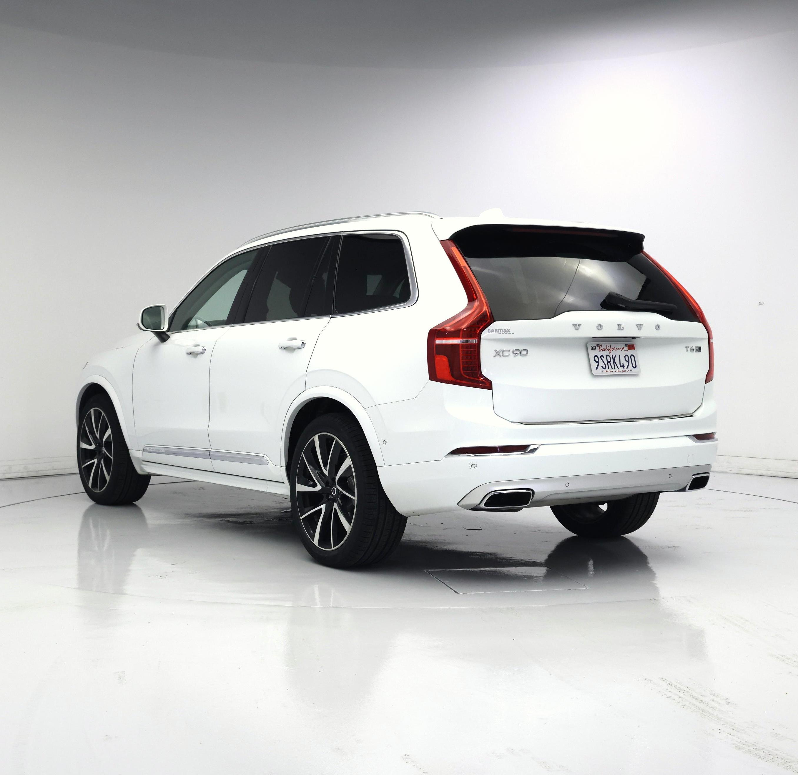 Thumbnail: 2019 Volvo XC90 - 2
