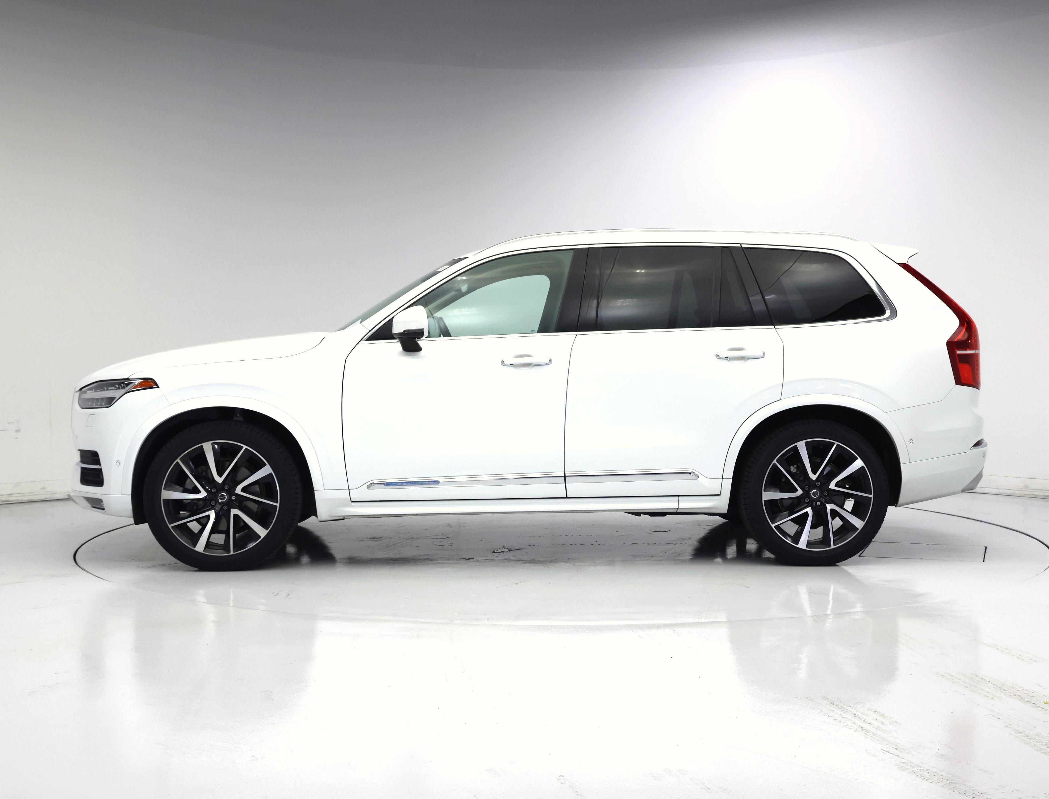 Thumbnail: 2019 Volvo XC90 - 3