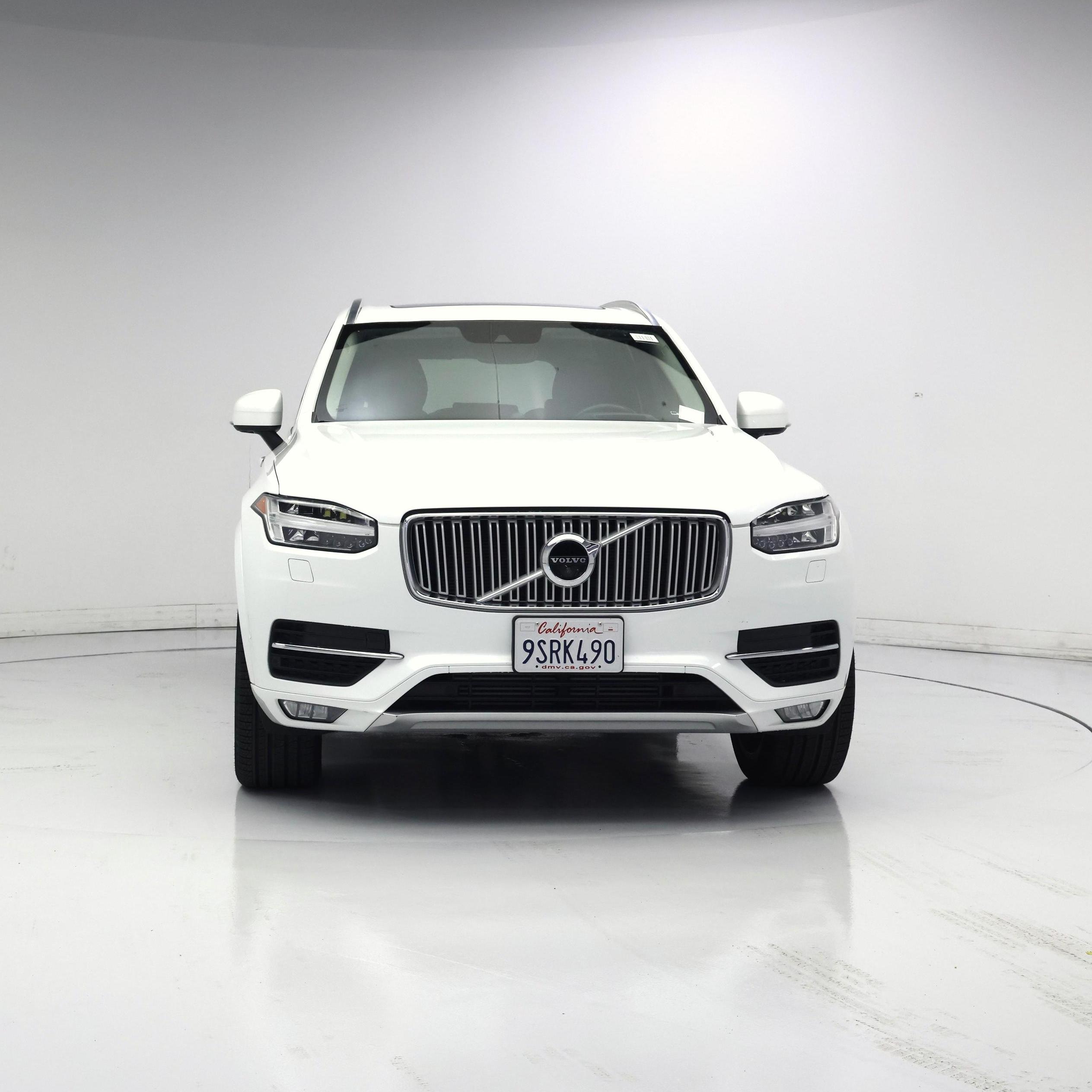 Thumbnail: 2019 Volvo XC90 - 5