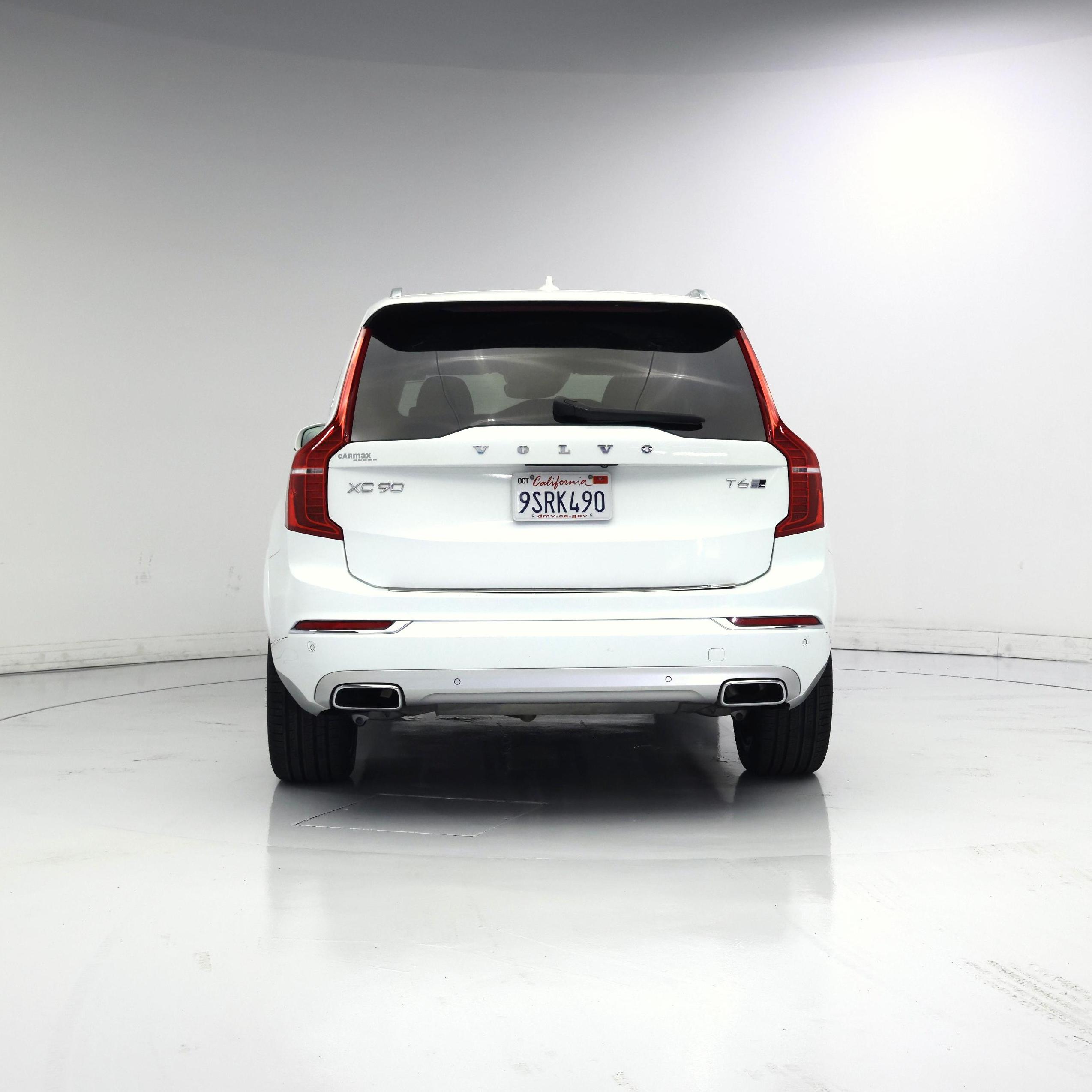 Thumbnail: 2019 Volvo XC90 - 6