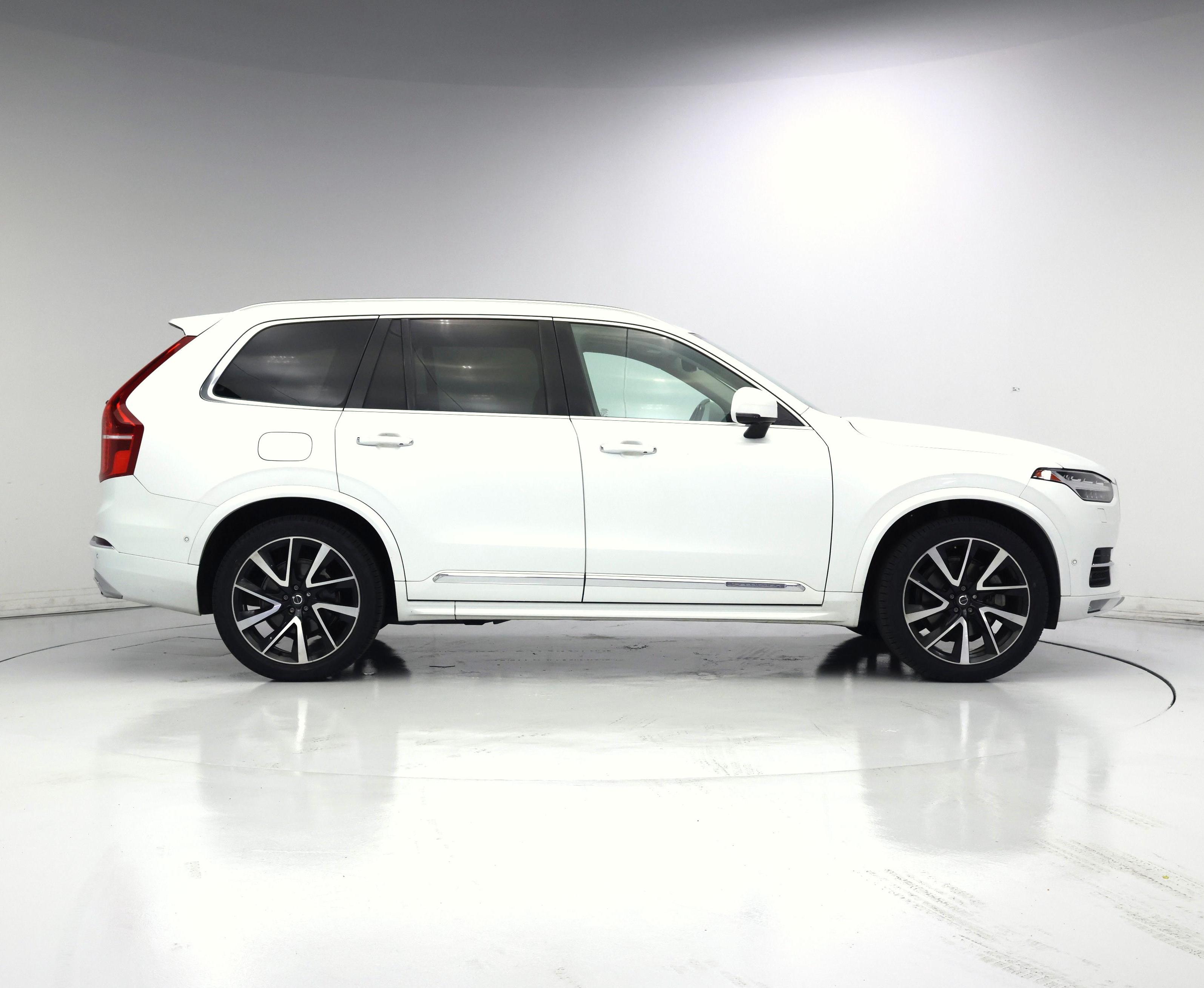 Thumbnail: 2019 Volvo XC90 - 7