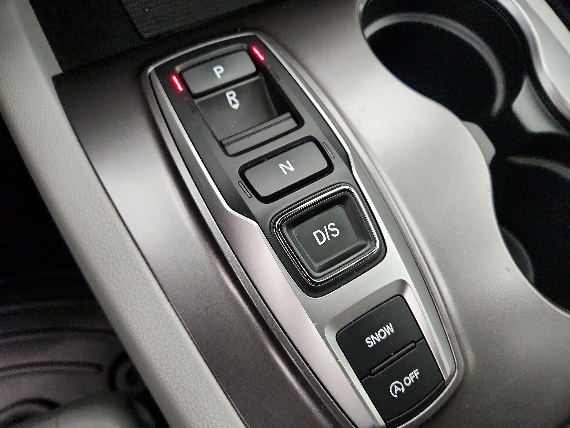 Thumbnail: 2021 Honda Pilot - 17