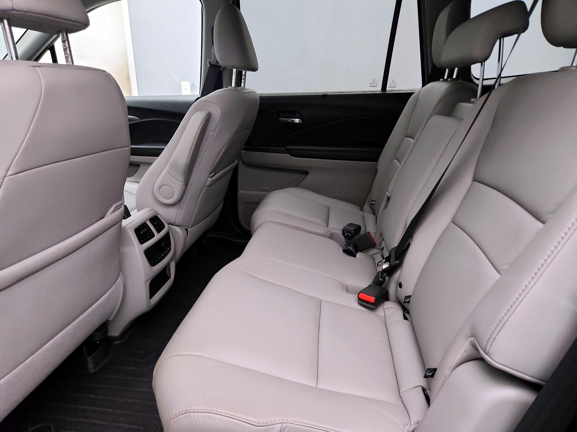 Thumbnail: 2021 Honda Pilot - 20