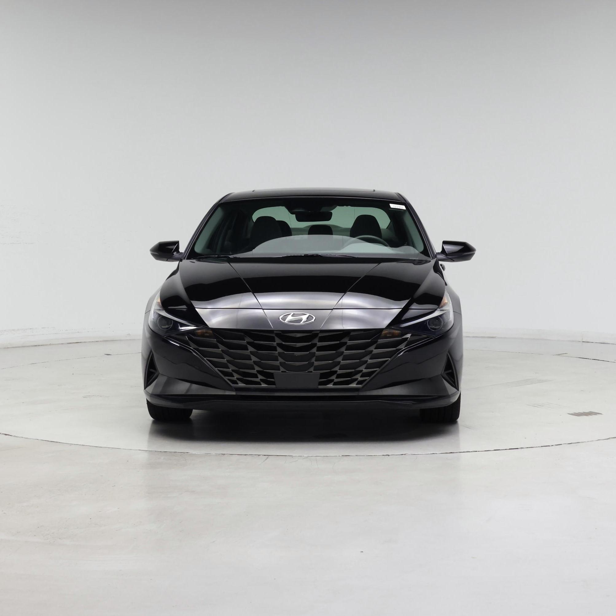 Thumbnail: 2022 Hyundai Elantra - 5