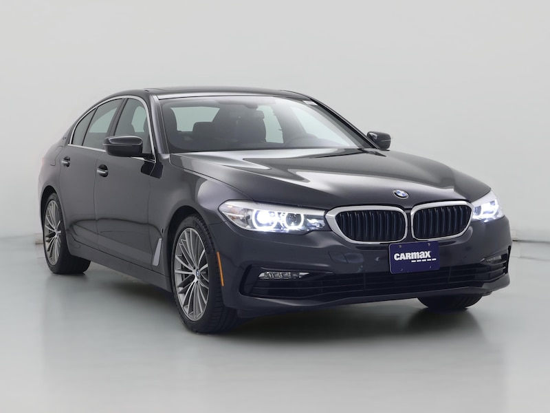 2018 BMW 5 Series 530i -
                  Fort Worth, TX