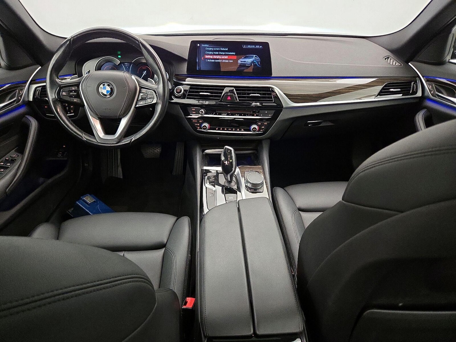 Navigation System