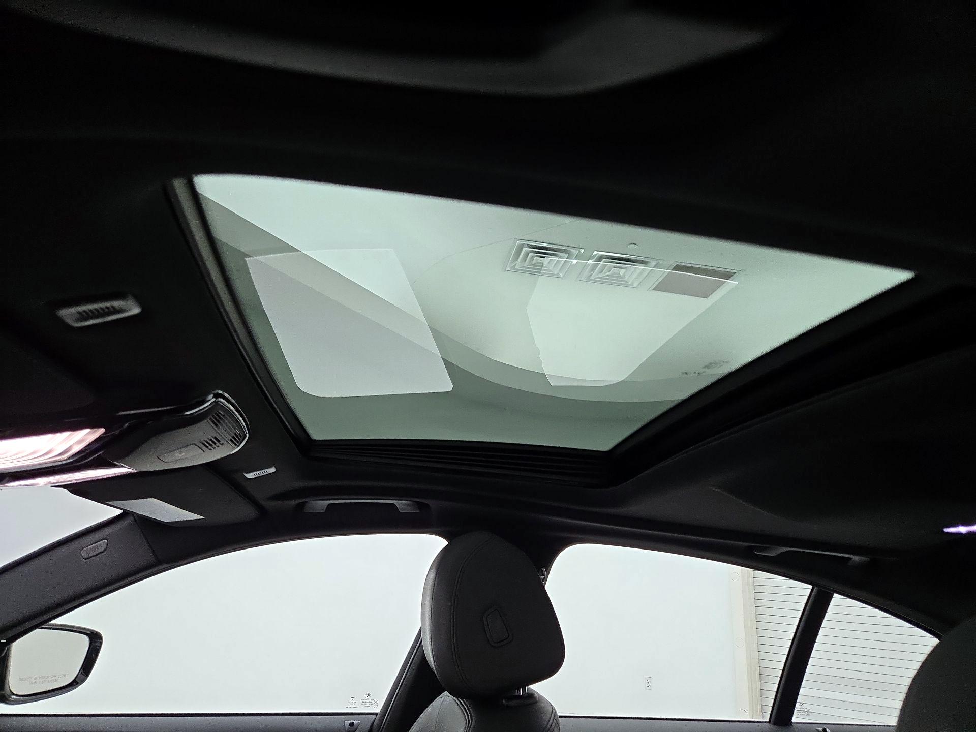 Thumbnail: 2018 BMW 5 Series - 20