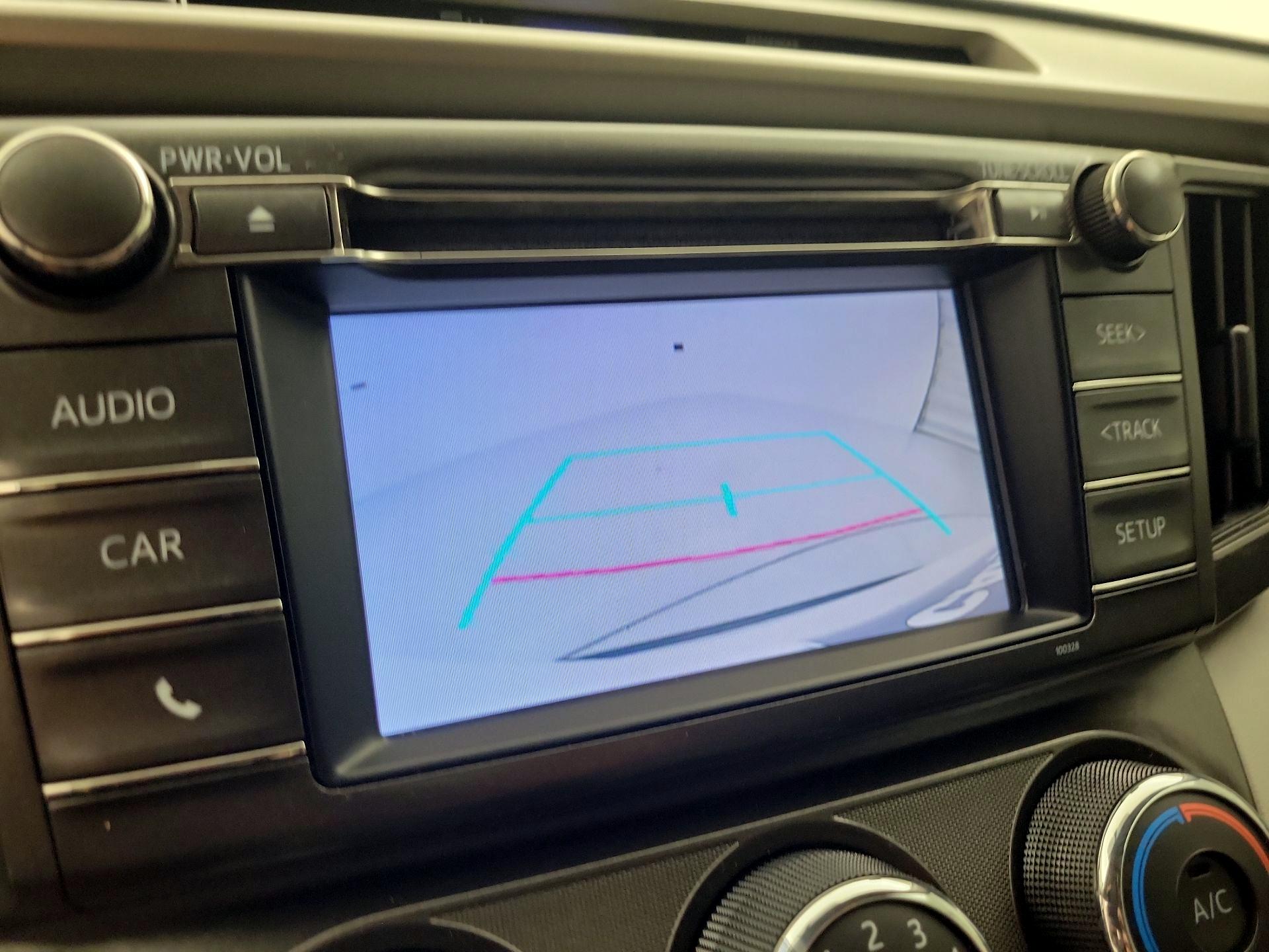Thumbnail: 2015 Toyota RAV4 - 14