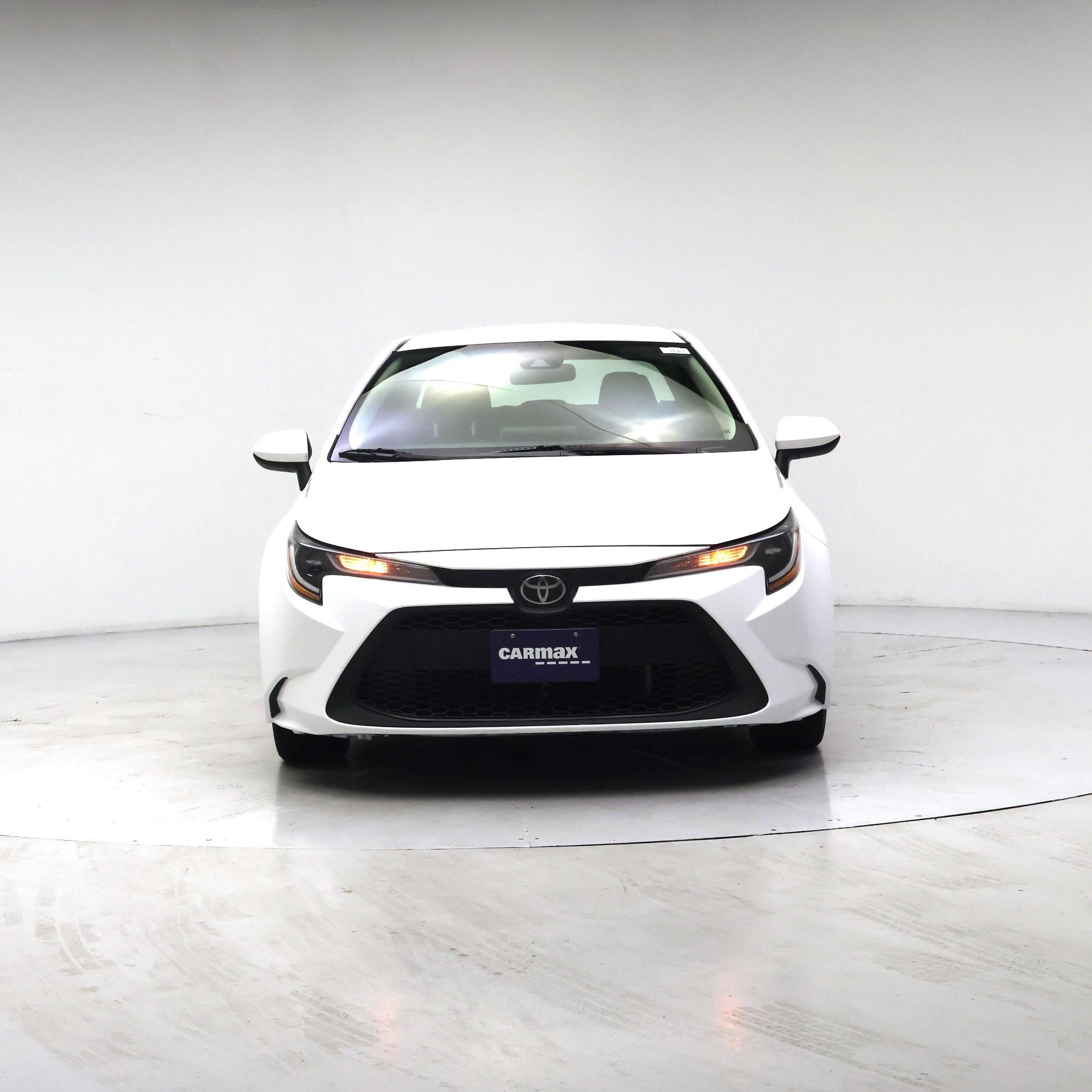 Thumbnail: 2021 Toyota Corolla - 5