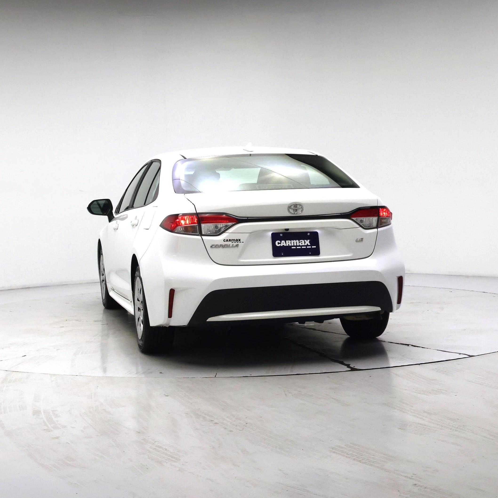 Thumbnail: 2021 Toyota Corolla - 6