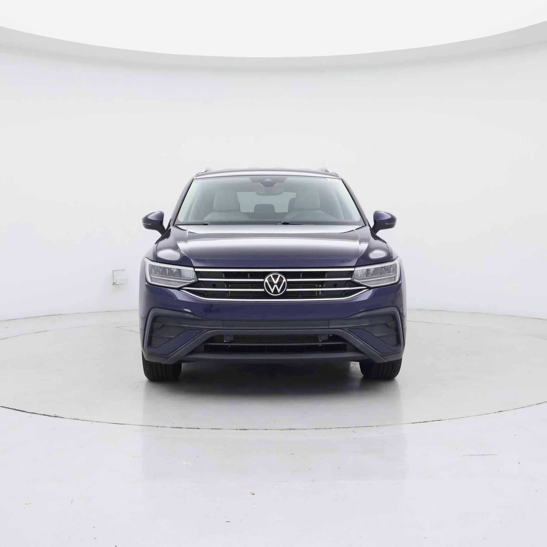 Thumbnail: 2023 Volkswagen Tiguan - 5