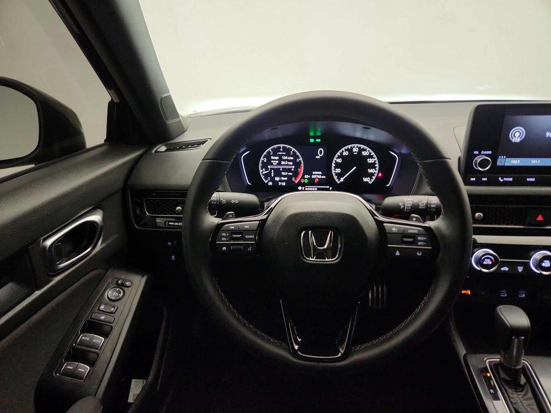Thumbnail: 2025 Honda Civic - 10