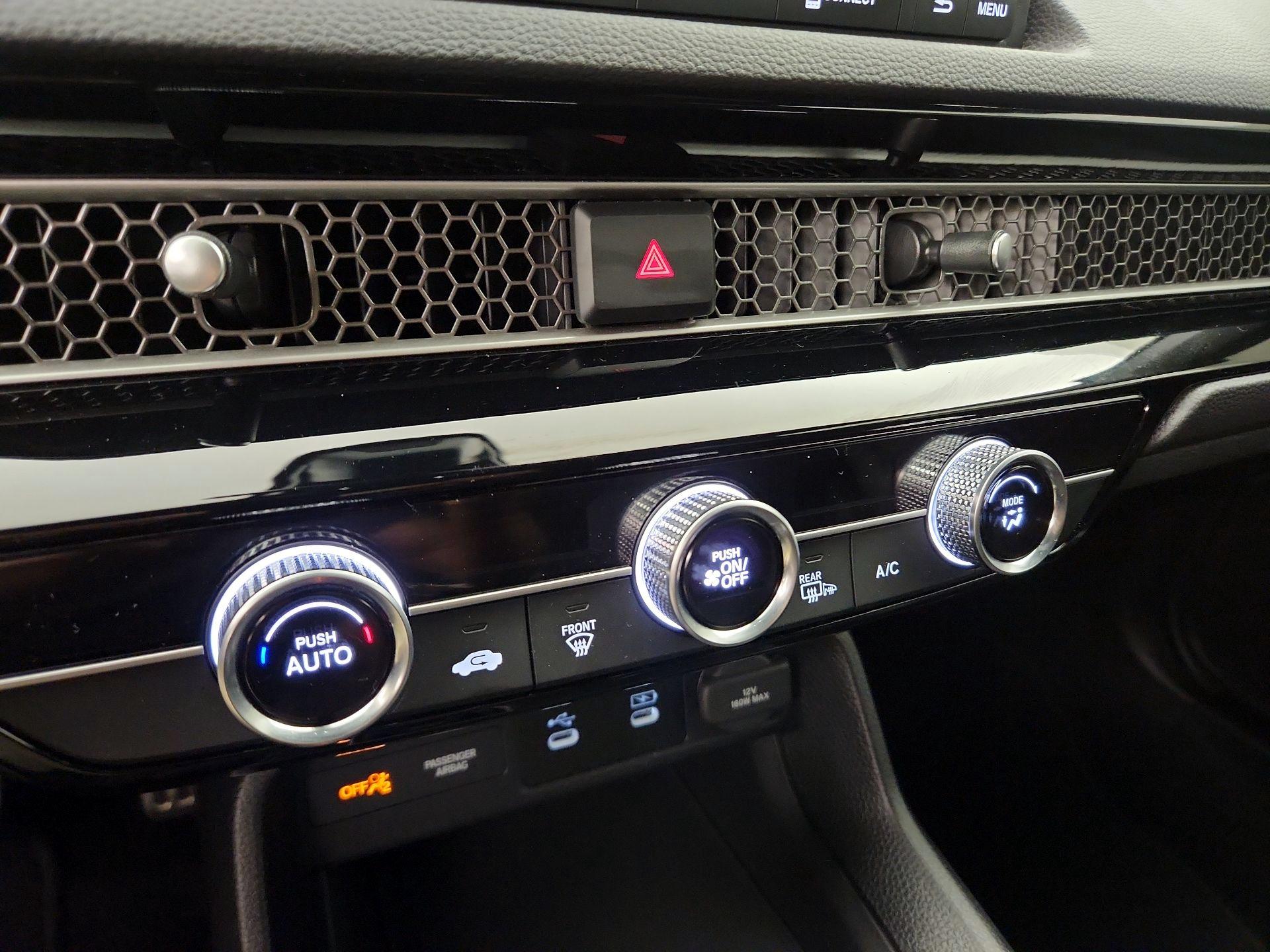Thumbnail: 2025 Honda Civic - 16