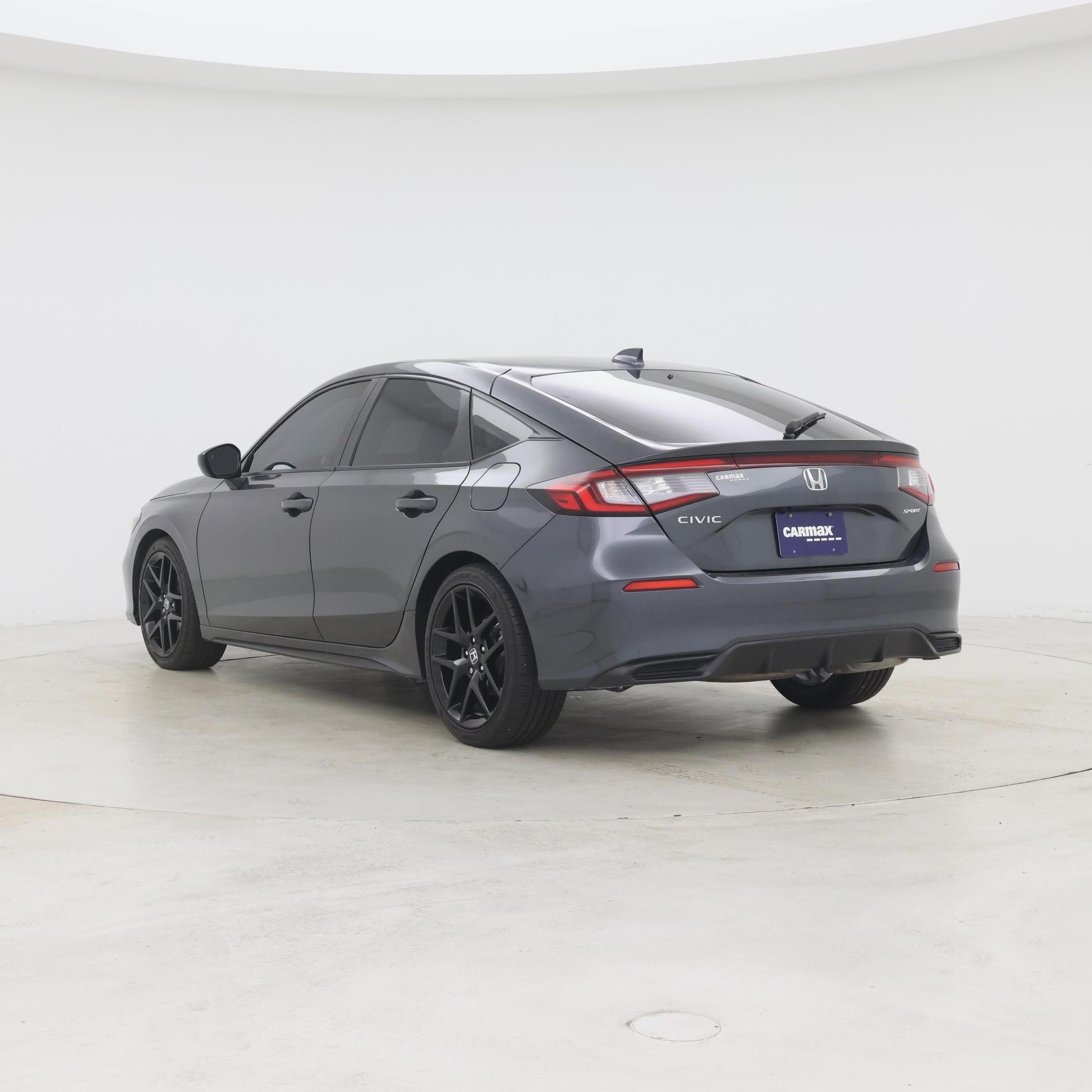 Thumbnail: 2025 Honda Civic - 2