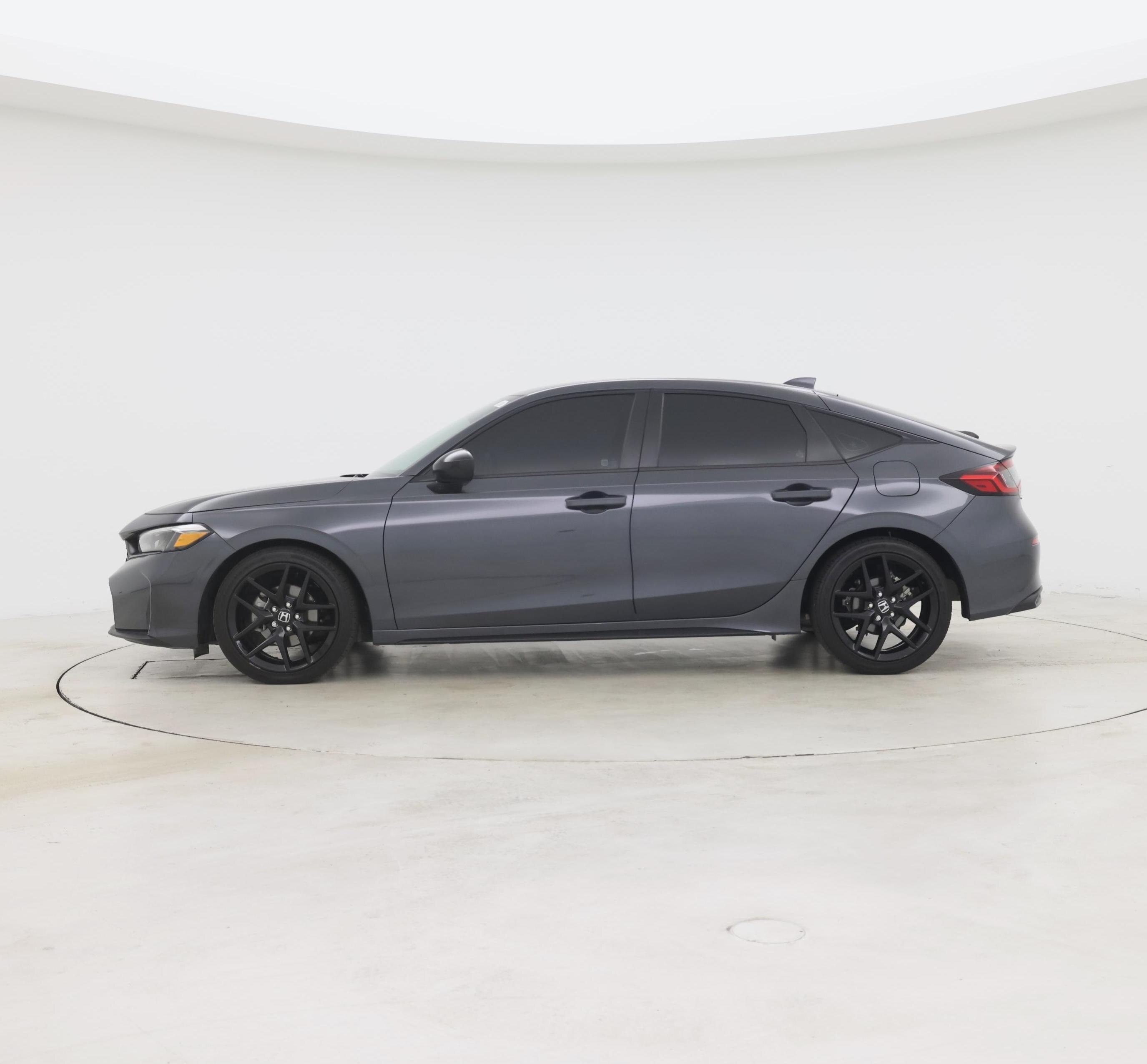 Thumbnail: 2025 Honda Civic - 3