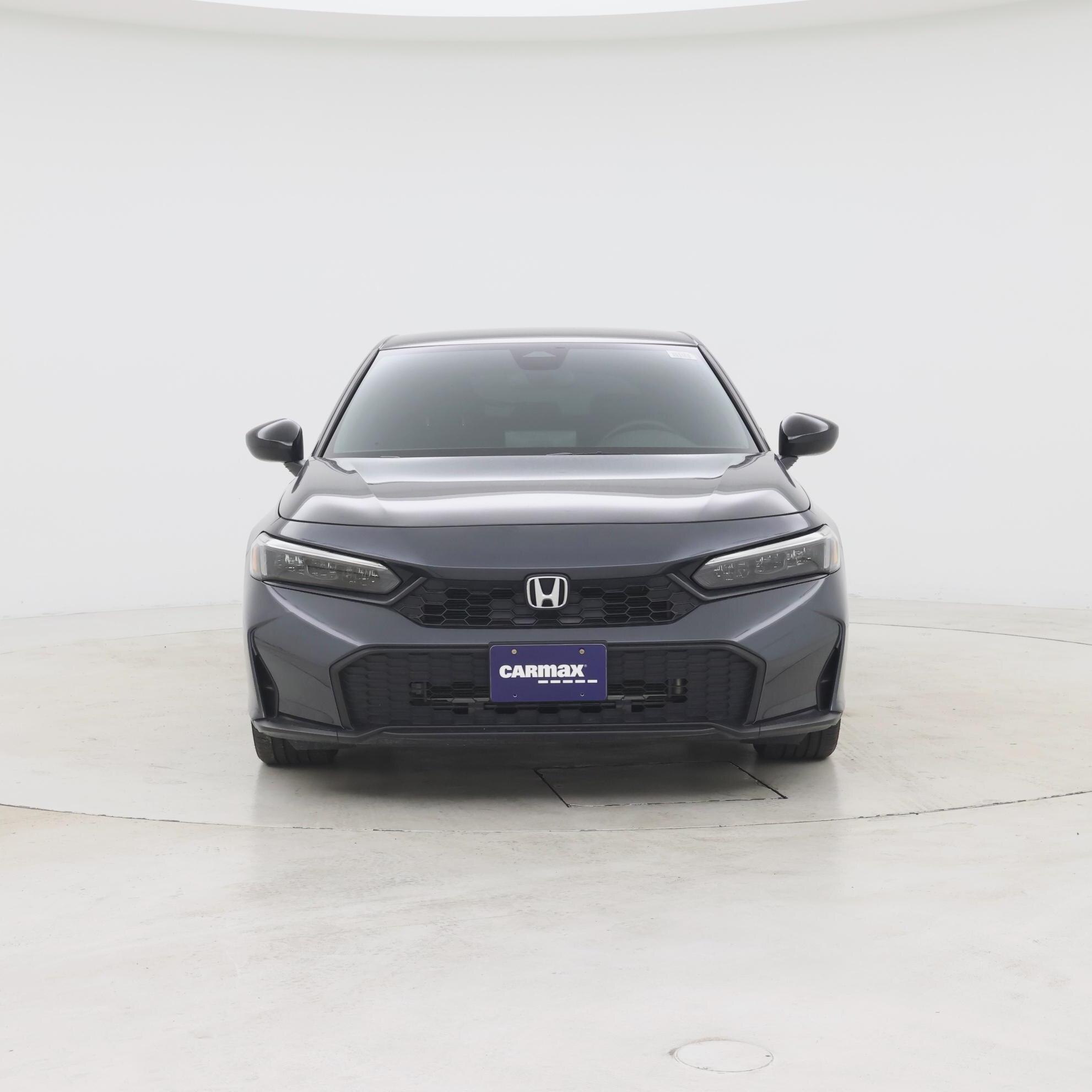 Thumbnail: 2025 Honda Civic - 5