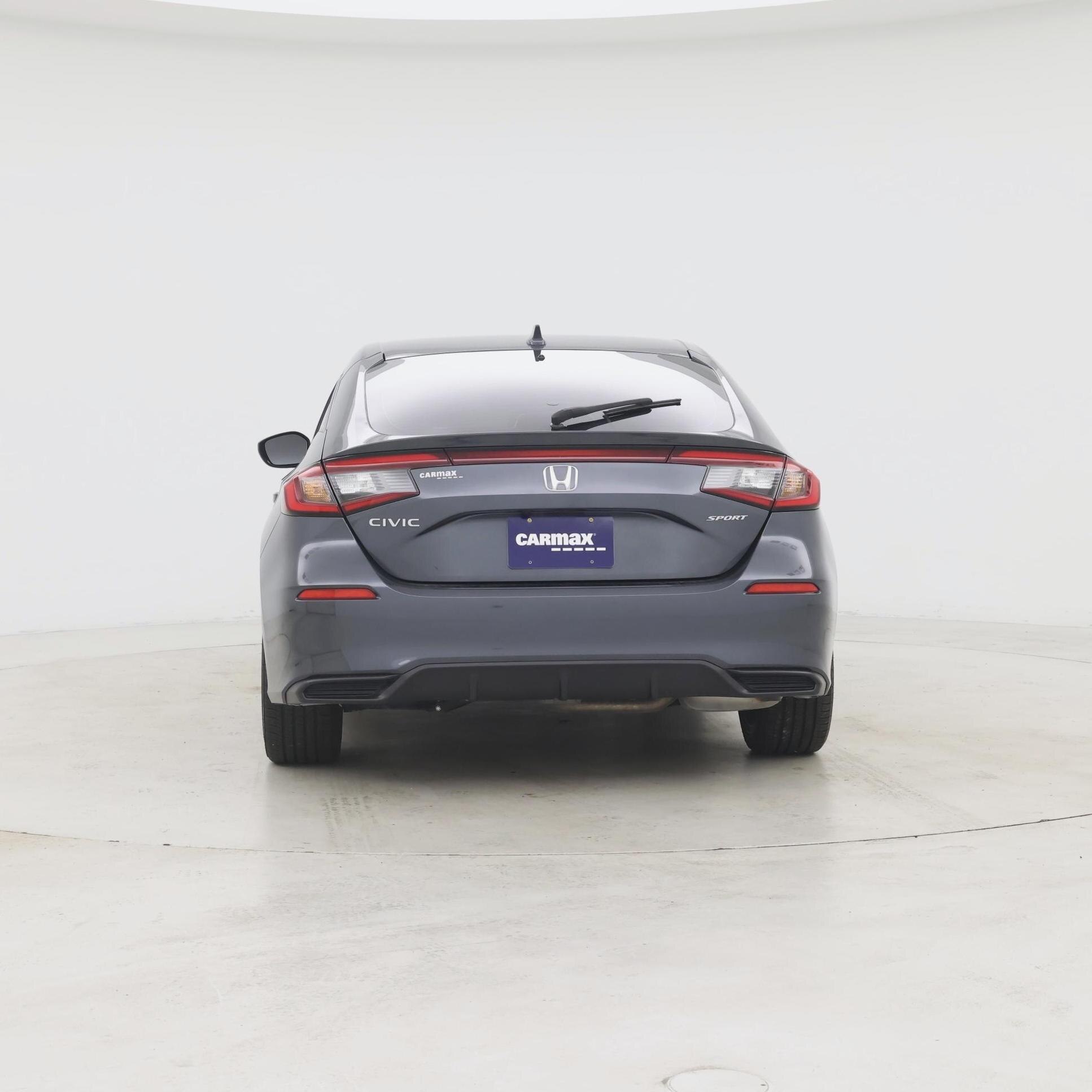 Thumbnail: 2025 Honda Civic - 6