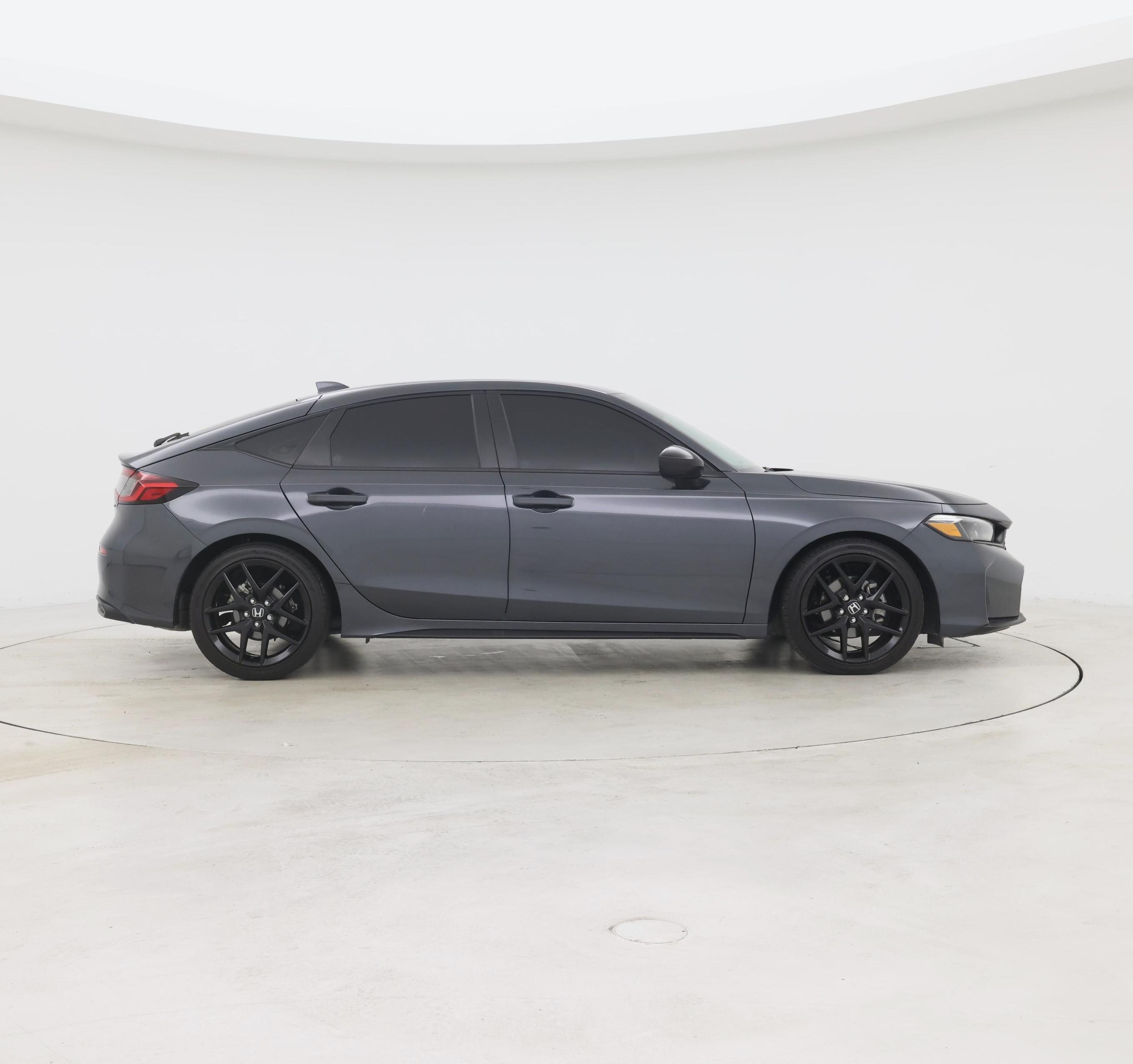 Thumbnail: 2025 Honda Civic - 7