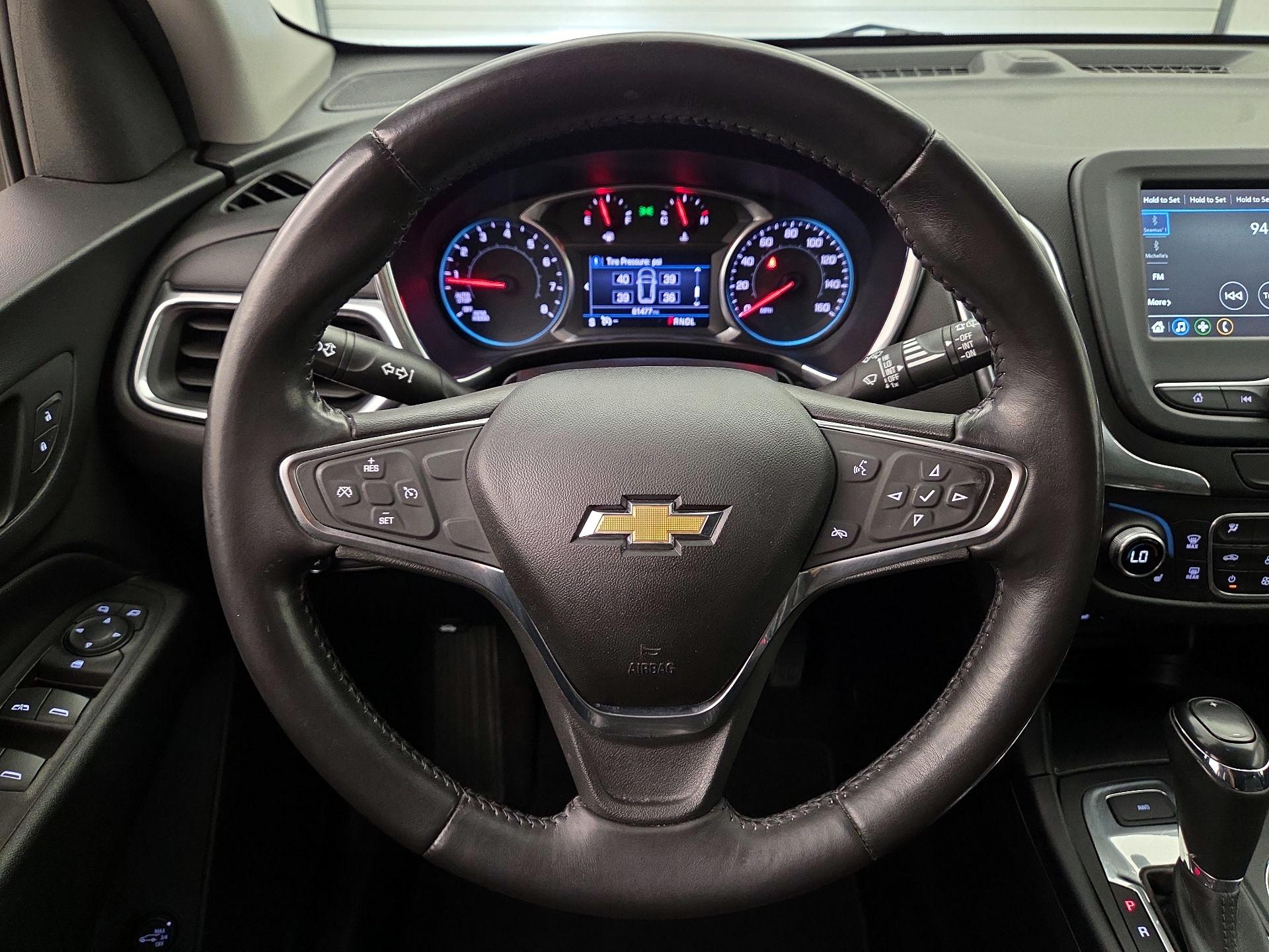 Thumbnail: 2019 Chevrolet Equinox - 10