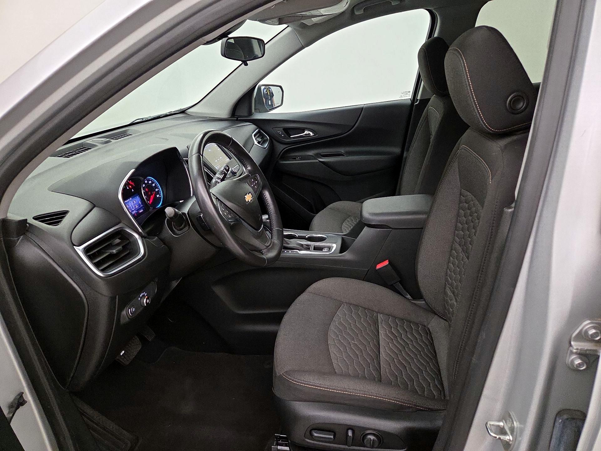 Thumbnail: 2019 Chevrolet Equinox - 11