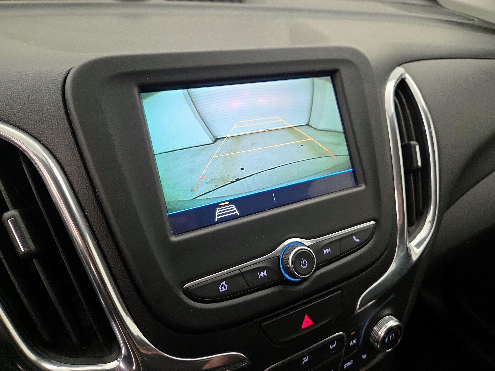 Thumbnail: 2019 Chevrolet Equinox - 14
