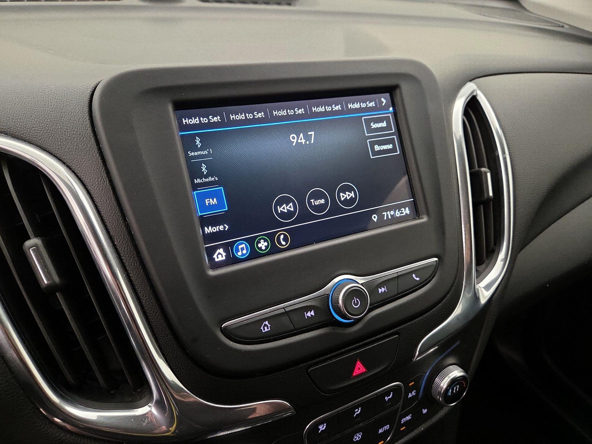 Thumbnail: 2019 Chevrolet Equinox - 15