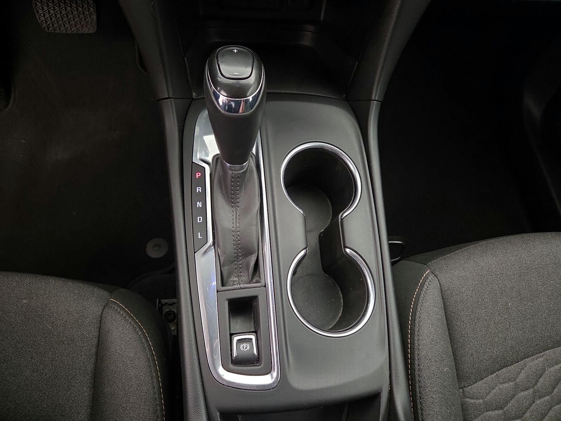 Thumbnail: 2019 Chevrolet Equinox - 17