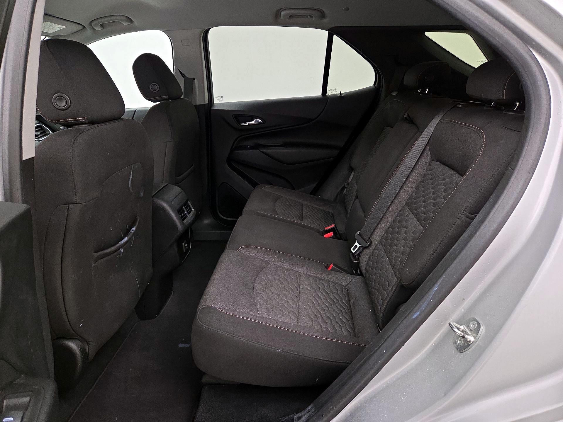 Thumbnail: 2019 Chevrolet Equinox - 19