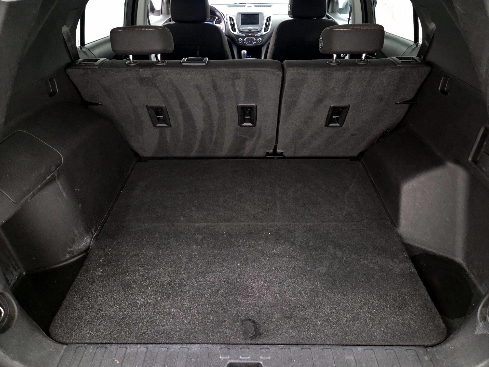 Thumbnail: 2019 Chevrolet Equinox - 20