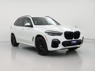 2021 BMW X5 sDrive40i