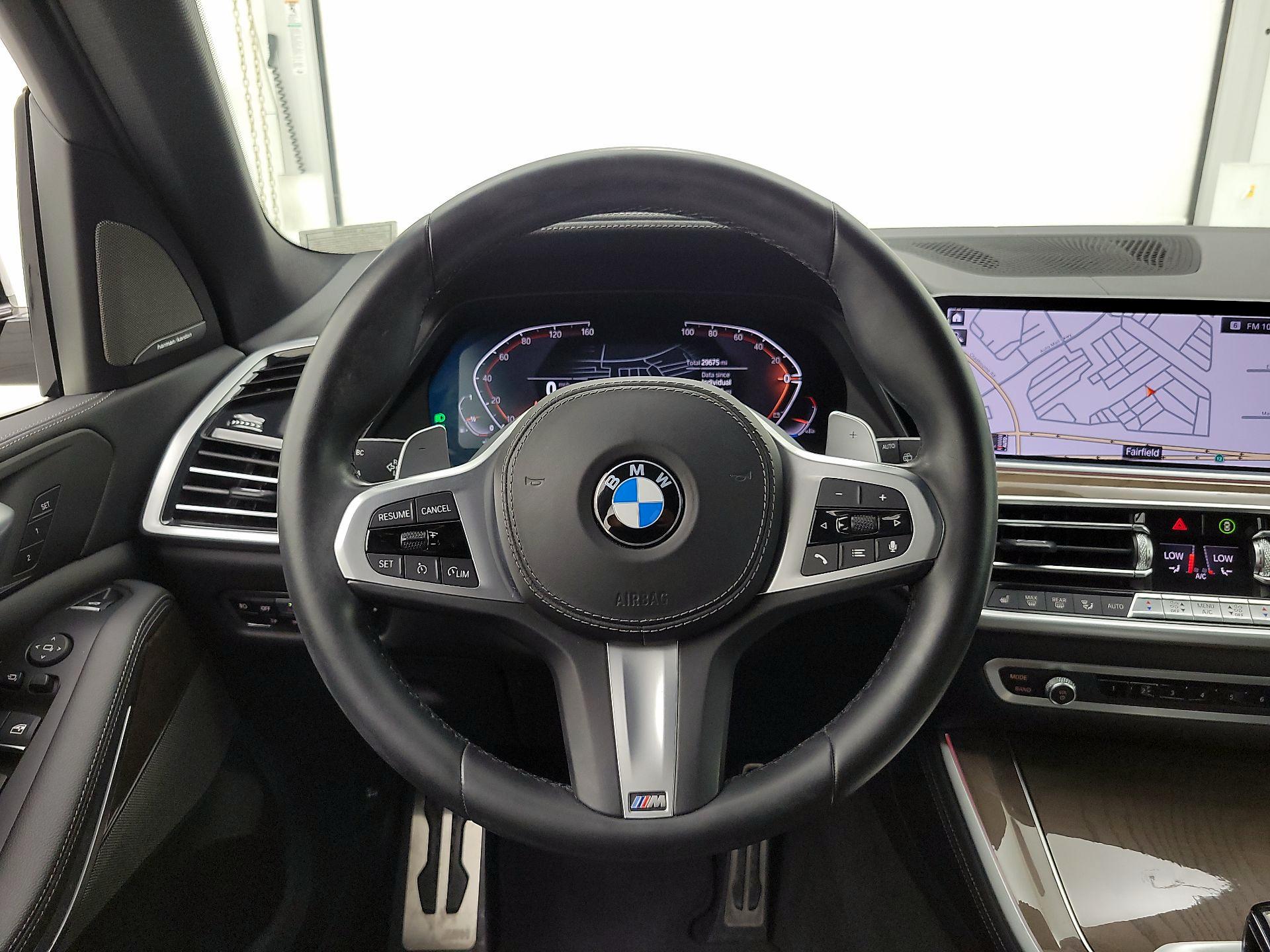 Thumbnail: 2021 BMW X5 - 10