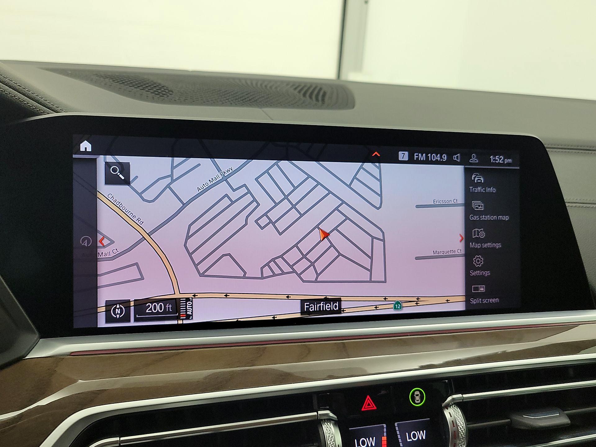Thumbnail: 2021 BMW X5 - 14