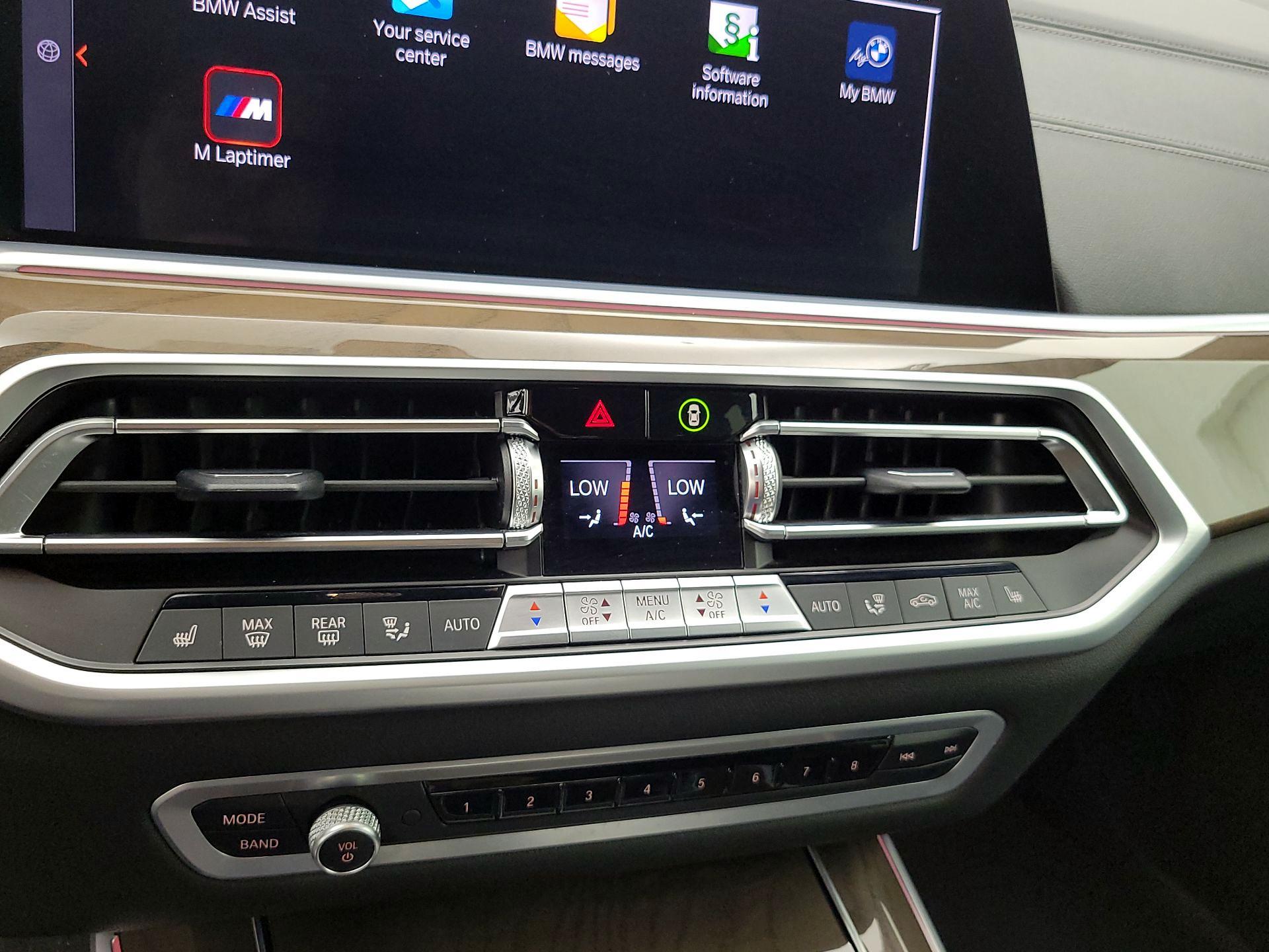 Thumbnail: 2021 BMW X5 - 17