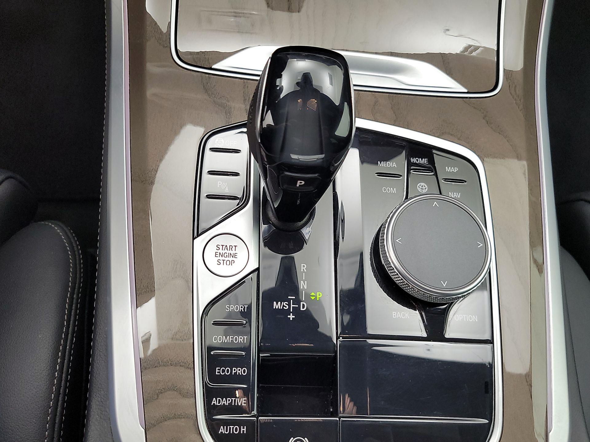 Thumbnail: 2021 BMW X5 - 18