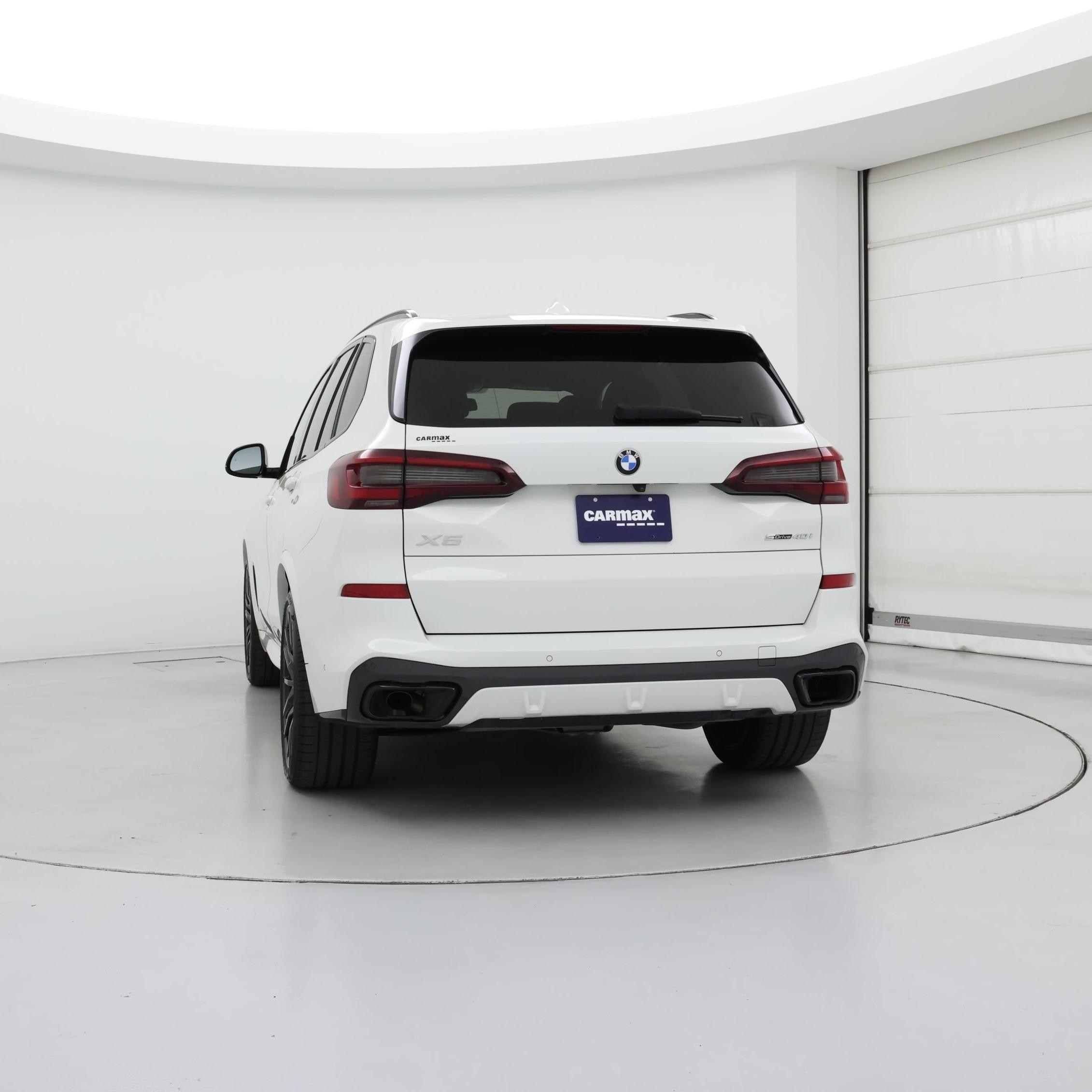 Thumbnail: 2021 BMW X5 - 6