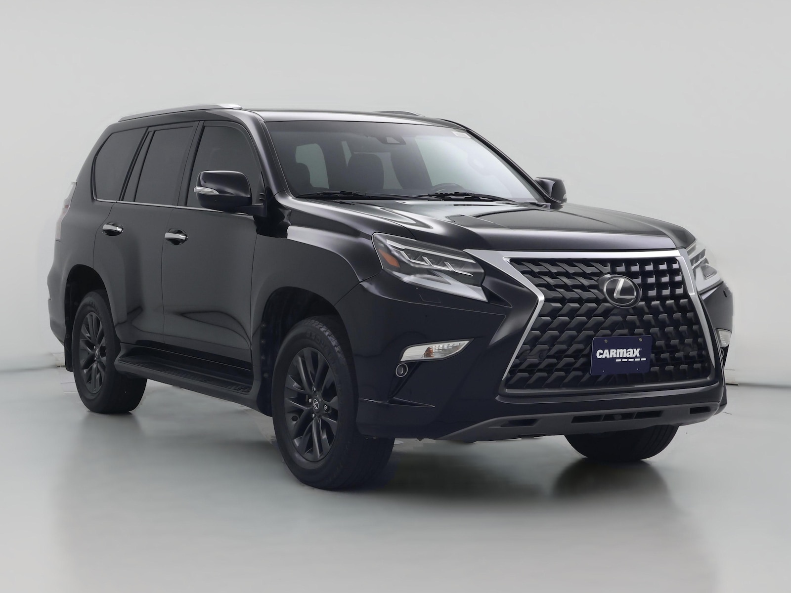 2020 Lexus GX