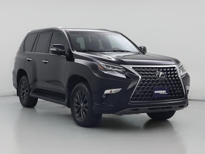 2020 Lexus GX 460 Premium