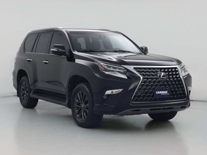 2020 Lexus GX 460 Premium