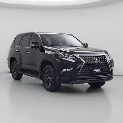 2020 Lexus GX 460 Premium